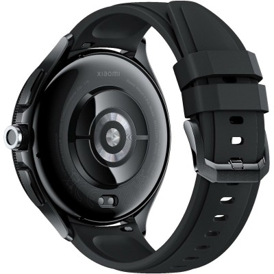 Xiaomi Watch 2 Pro LTE Black